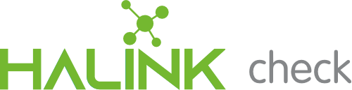 Halink Check
